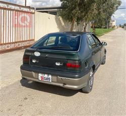 رينو رينو 19